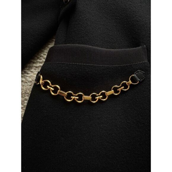 Gucci Wool Coat 600-011925 - Picture 5 of 7